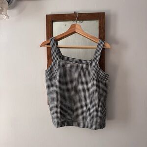 Universal Thread Tank